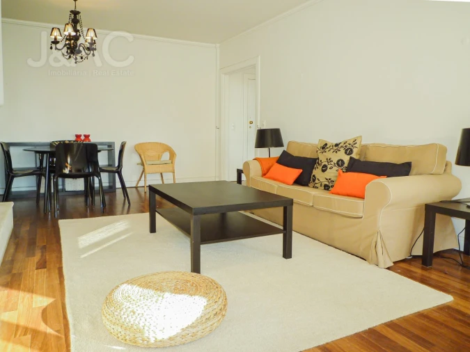 Apartamento T1 para Arrendamento em Cascais e Estoril Foto 5