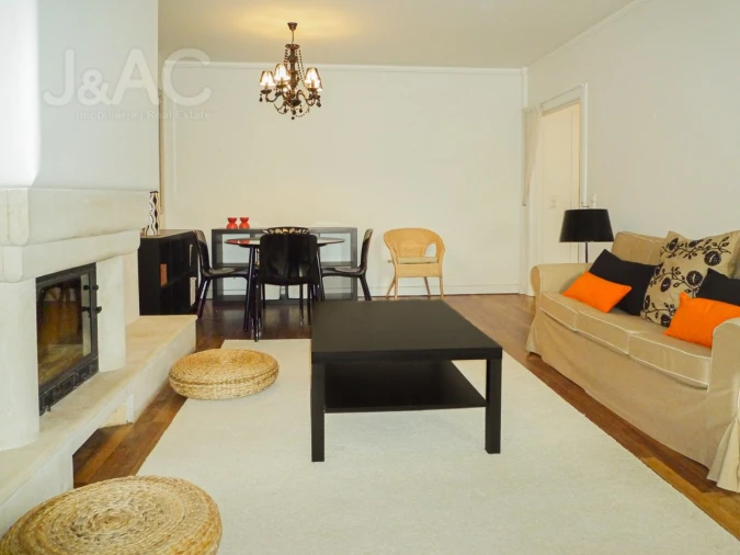 Apartamento T1 para Arrendamento em Cascais e Estoril Foto 4