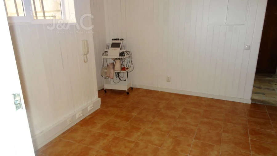 Escritório para Arrendamento em Carcavelos e Parede Foto 5