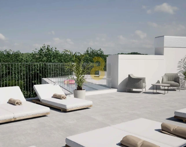 Apartamento T2 para Venda em São Mamede de Infesta e Senhora da Hora Foto 3