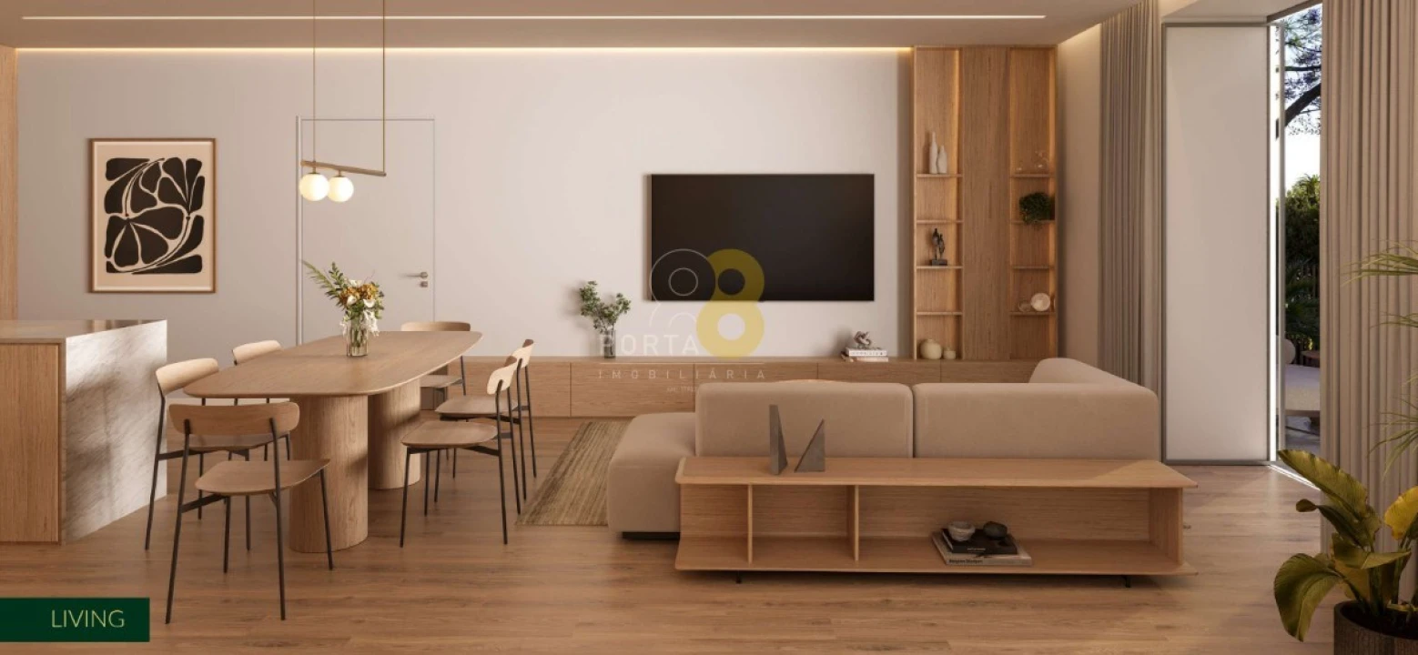 Apartamento T2 para Venda em Lordelo do Ouro e Massarelos Foto 9