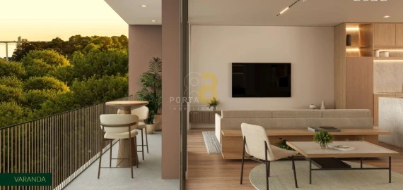 Apartamento T2 para Venda em Lordelo do Ouro e Massarelos