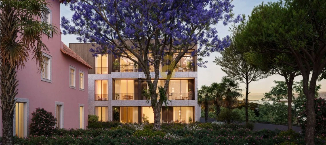 Apartamento T2 para Venda em Lordelo do Ouro e Massarelos Foto 4