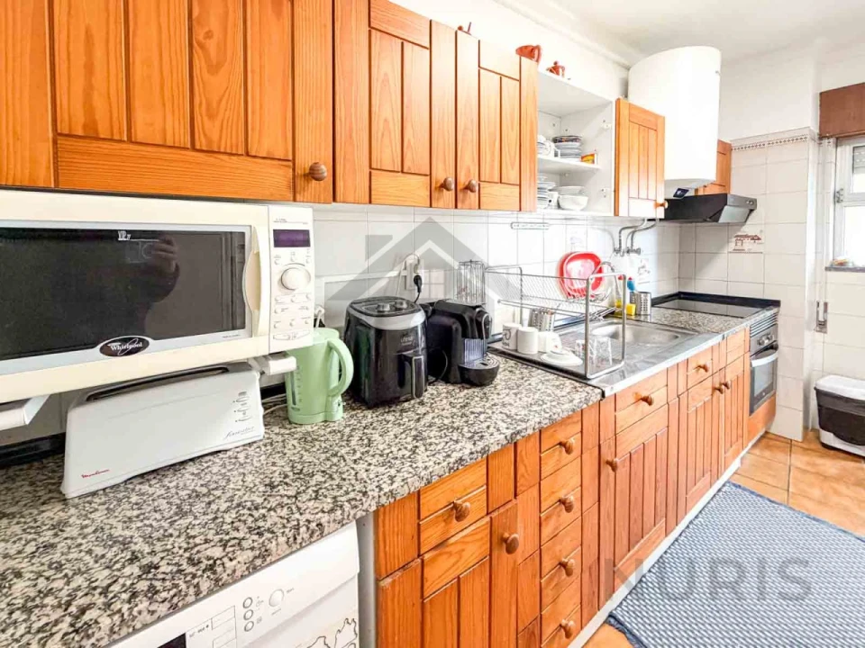 Apartamento T3 para Venda em Portimão Foto 4
