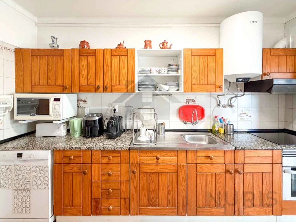 Apartamento T3 para Venda em Portimão Foto 5