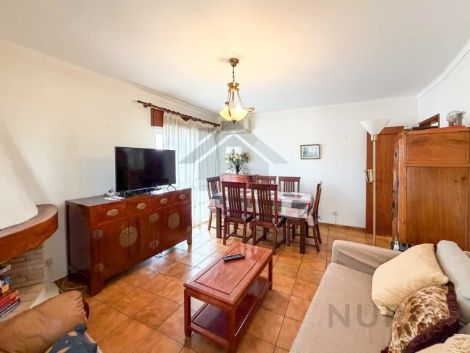 Apartamento T3 para Venda em Portimão Foto 9