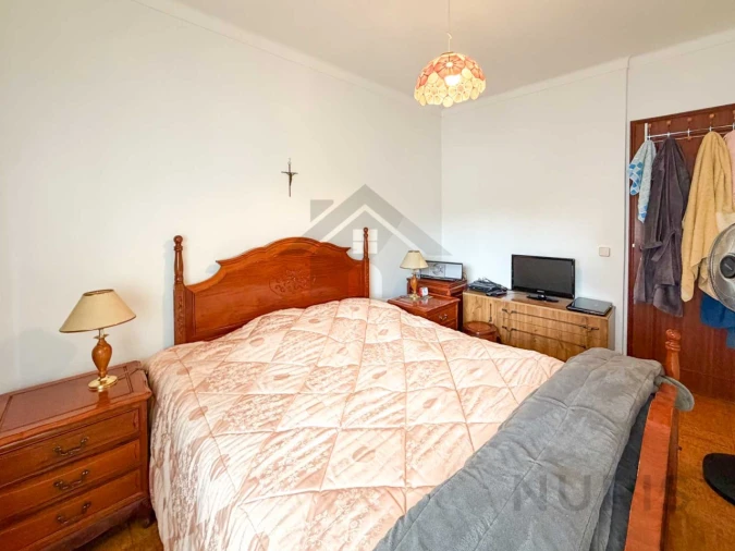 Apartamento T3 para Venda em Portimão Foto 14