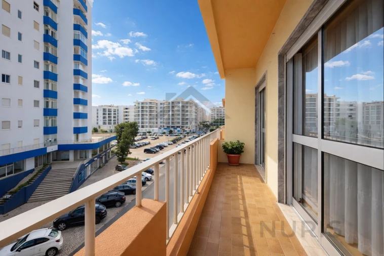 Apartamento T3 para Venda em Portimão Foto 21