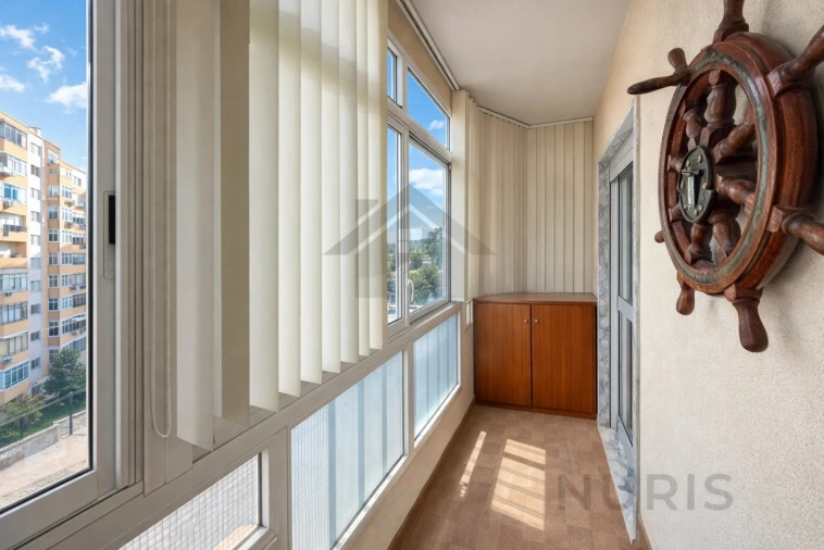 Apartamento T3 para Venda em Portimão Foto 22