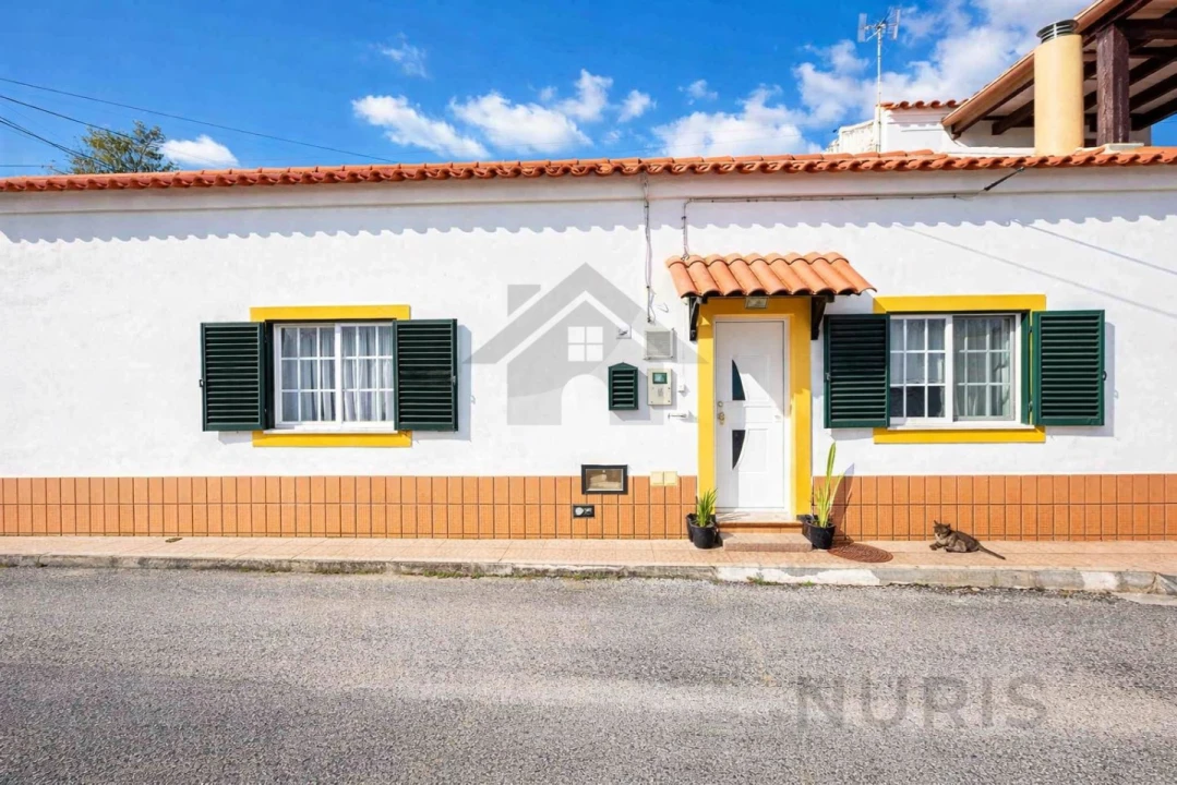 Moradia T2 para Venda em Portimão Foto 3