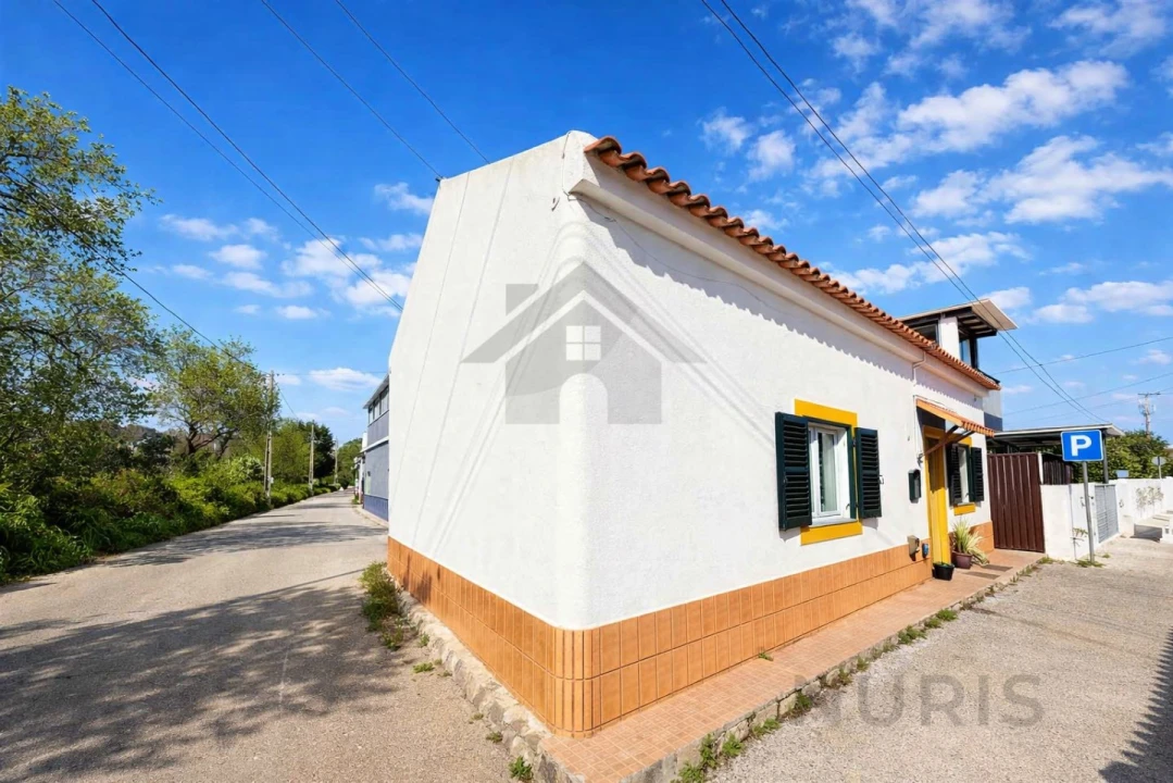 Moradia T2 para Venda em Portimão Foto 4