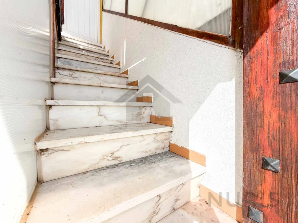 Moradia T2 para Venda em Portimão Foto 25