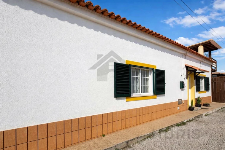 Moradia T2 para Venda em Portimão