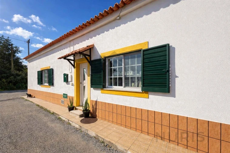 Moradia T2 para Venda em Portimão Foto 2