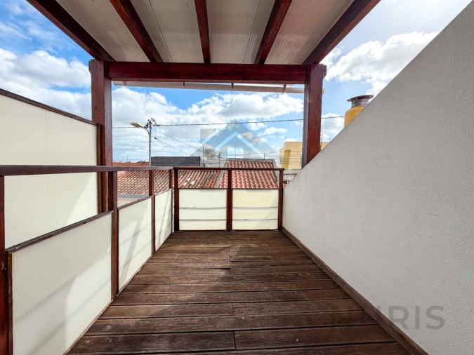 Moradia T2 para Venda em Portimão Foto 22