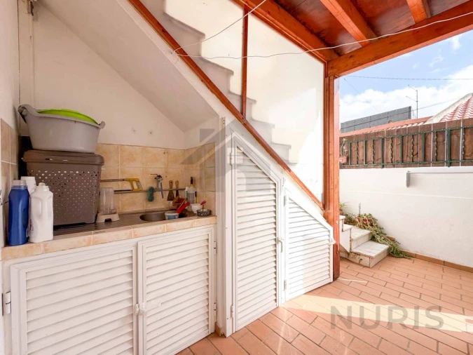 Moradia T2 para Venda em Portimão Foto 23