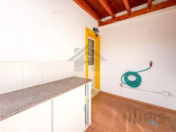 Moradia T2 para Venda em Portimão Foto 24