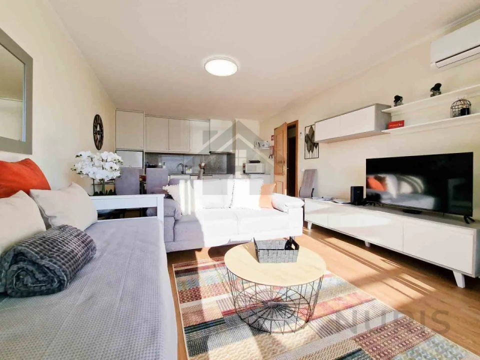 Apartamento T1 para Venda em Portimão Foto 2
