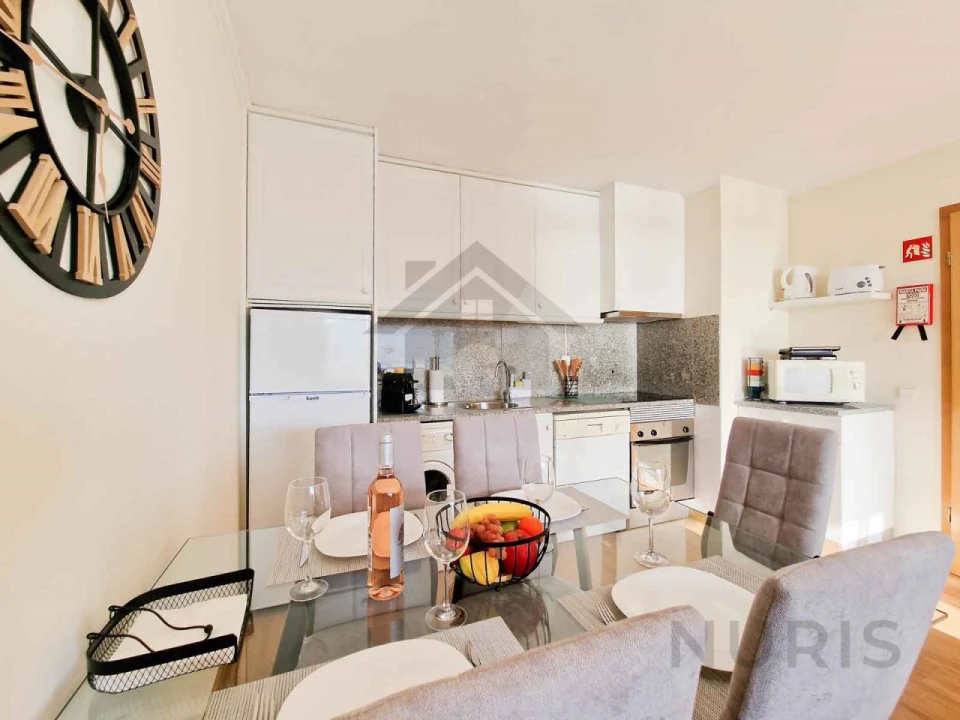 Apartamento T1 para Venda em Portimão Foto 4