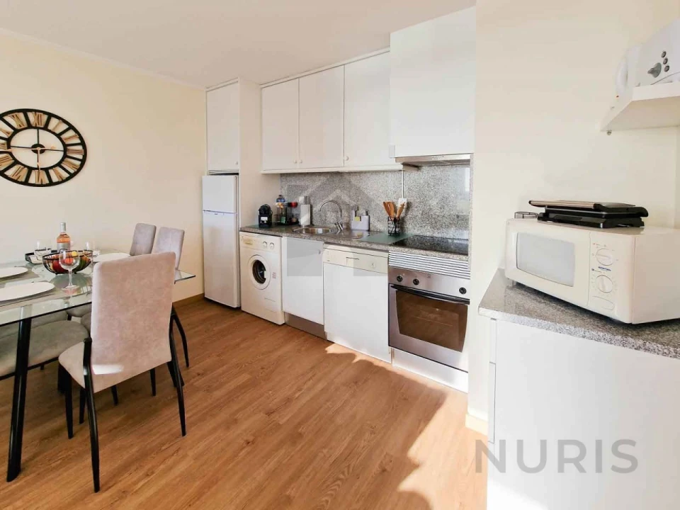 Apartamento T1 para Venda em Portimão Foto 6