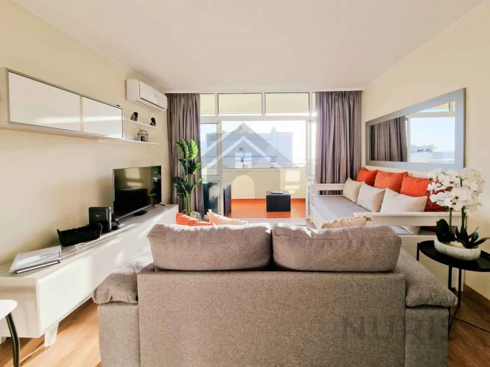 Apartamento T1 para Venda em Portimão Foto 9