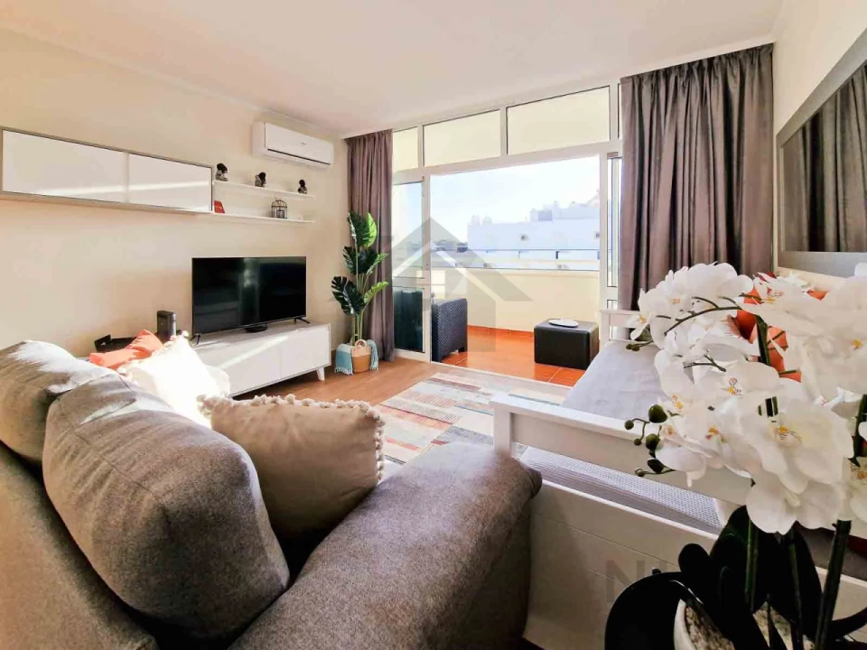 Apartamento T1 para Venda em Portimão Foto 10