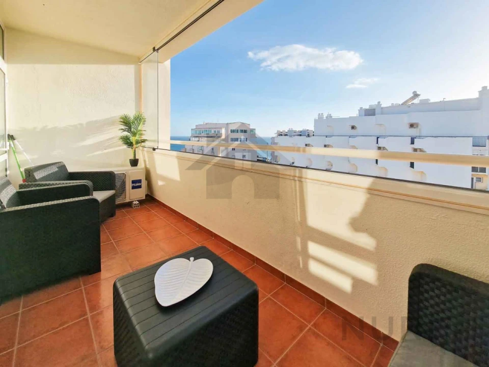Apartamento T1 para Venda em Portimão Foto 11