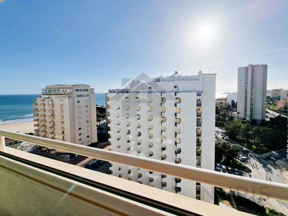 Apartamento T1 para Venda em Portimão Foto 12