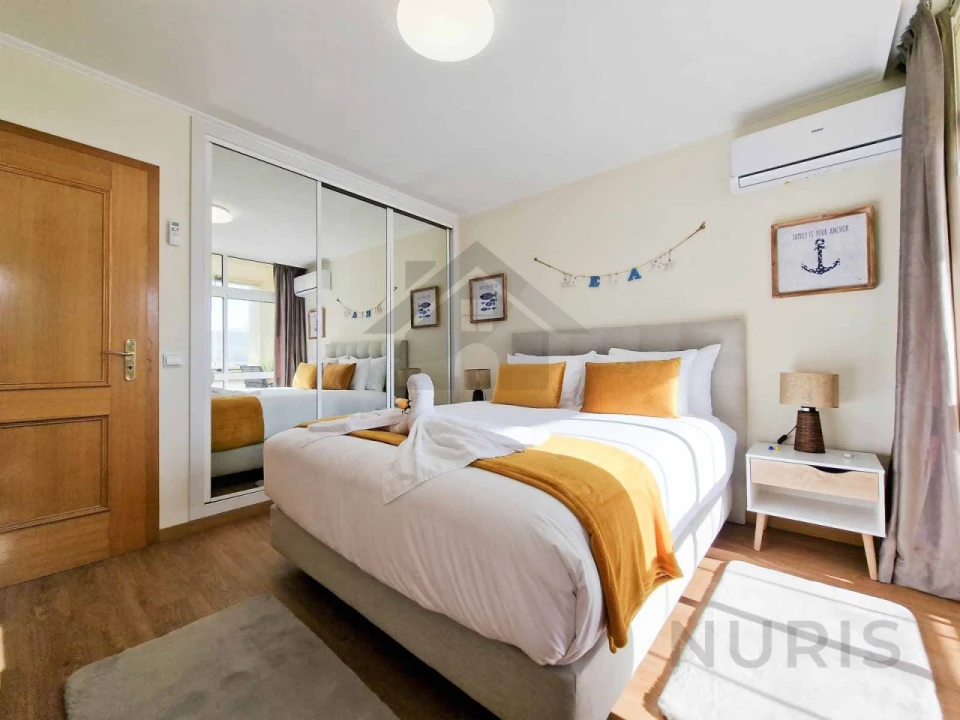 Apartamento T1 para Venda em Portimão Foto 18
