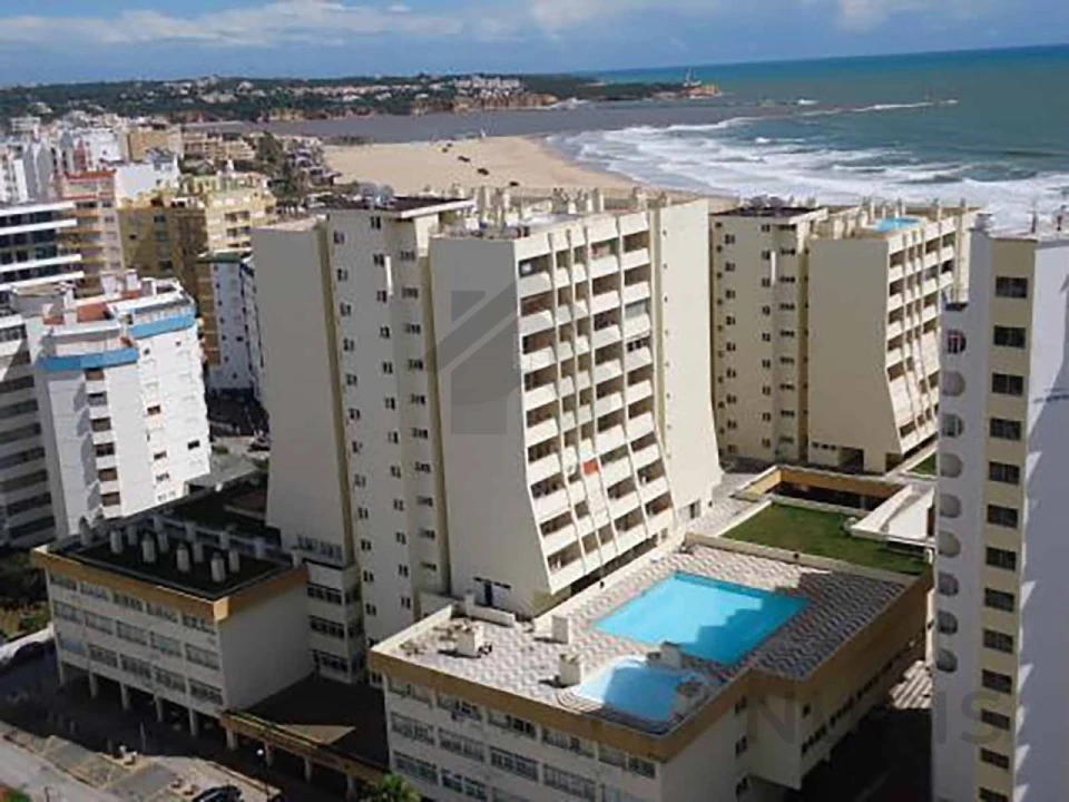 Apartamento T1 para Venda em Portimão Foto 23