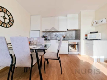 Apartamento T1 para Venda em Portimão