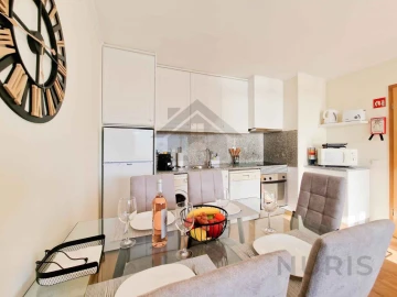 Apartamento T1 para Venda em Portimão