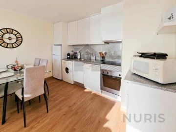 Apartamento T1 para Venda em Portimão