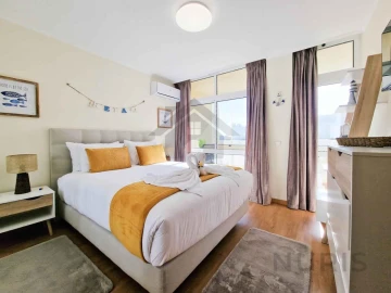Apartamento T1 para Venda em Portimão