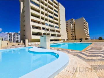 Apartamento T1 para Venda em Portimão