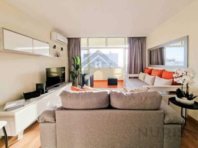Apartamento T1 para Venda em Portimão Foto 9
