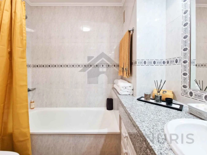 Apartamento T1 para Venda em Portimão Foto 16