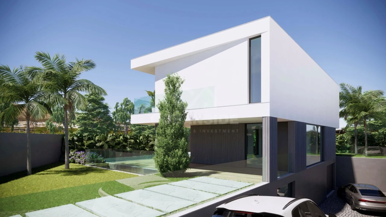 Moradia T5 para Venda em Rio de Mouro Foto 2