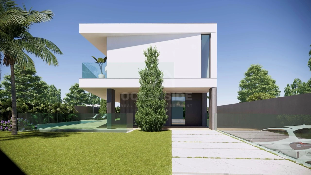 Moradia T5 para Venda em Rio de Mouro Foto 3