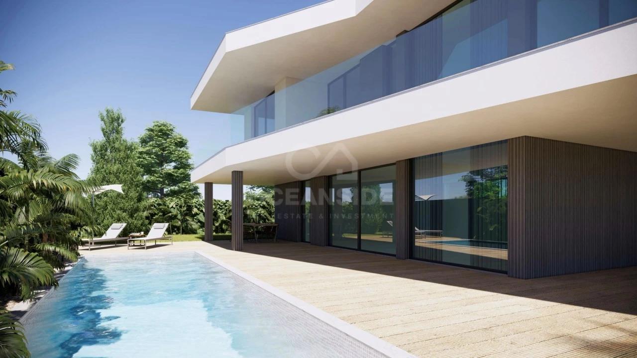 Moradia T5 para Venda em Rio de Mouro Foto 4