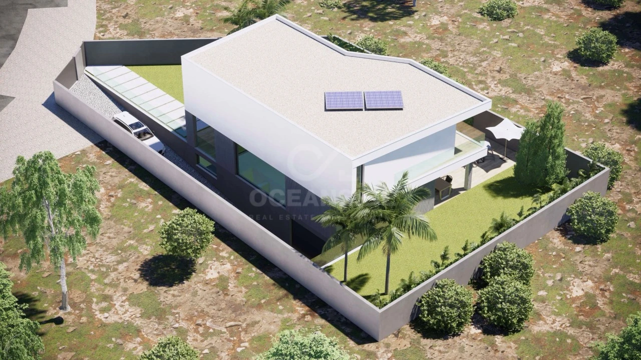 Moradia T5 para Venda em Rio de Mouro Foto 9