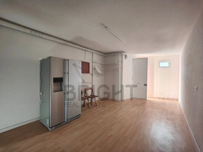 Garagem para Arrendamento em Algueirão-Mem Martins Foto 5