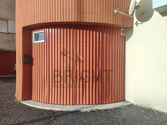 Garagem para Arrendamento em Algueirão-Mem Martins Foto 7