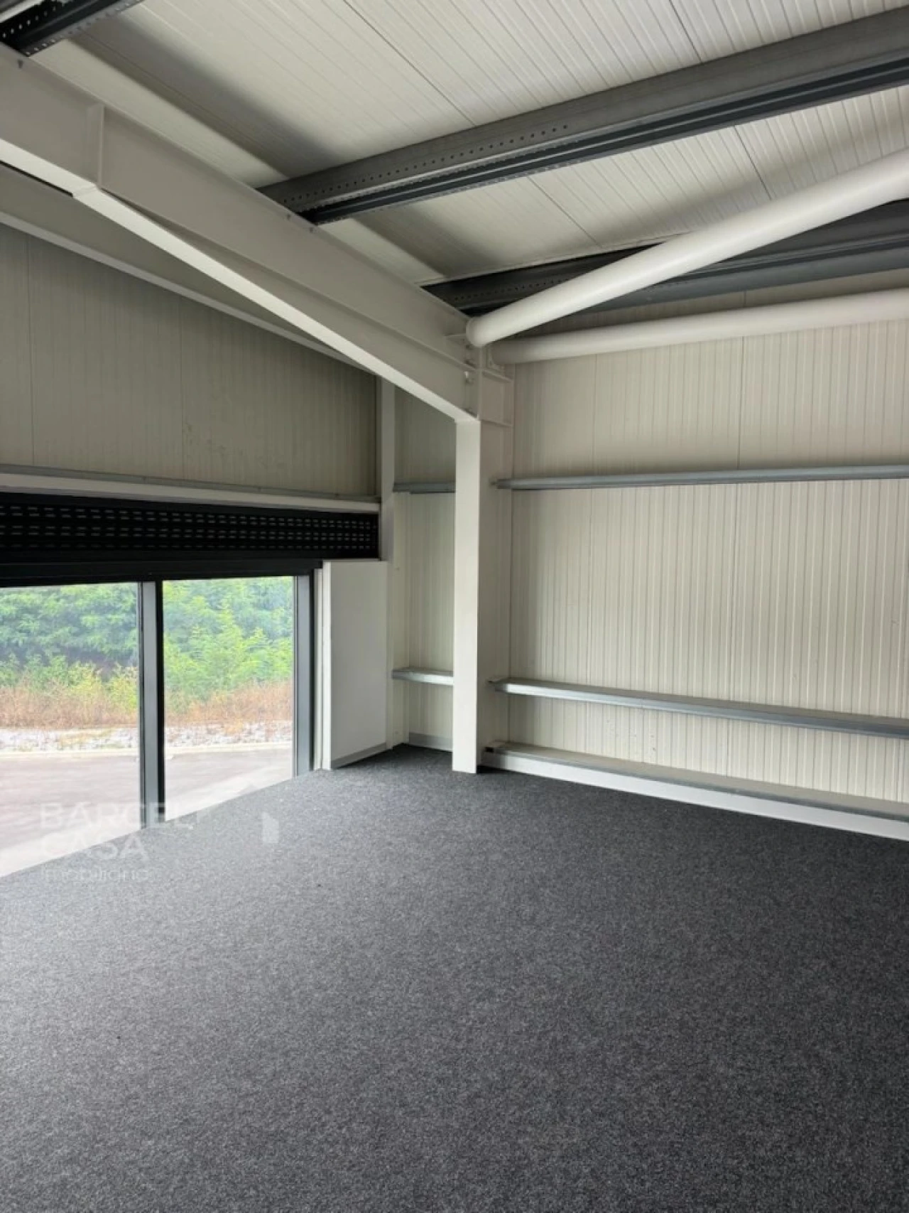 Armazém para Arrendamento em Silveiros e Rio Covo (Santa Eulália) Foto 4