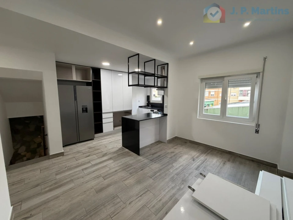 Apartamento T3 para Venda em Baixa da Banheira e Vale da Amoreira Foto 13