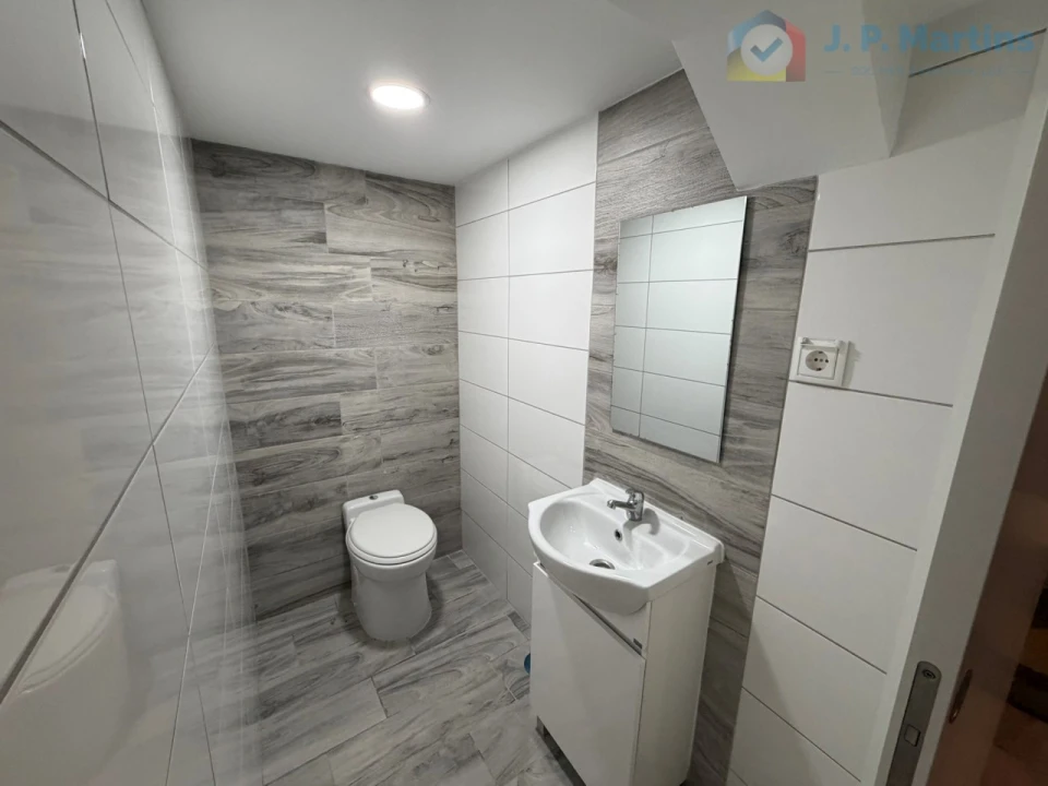 Apartamento T3 para Venda em Baixa da Banheira e Vale da Amoreira Foto 5