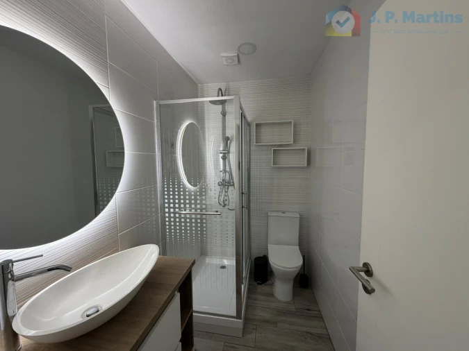 Apartamento T3 para Venda em Baixa da Banheira e Vale da Amoreira Foto 17