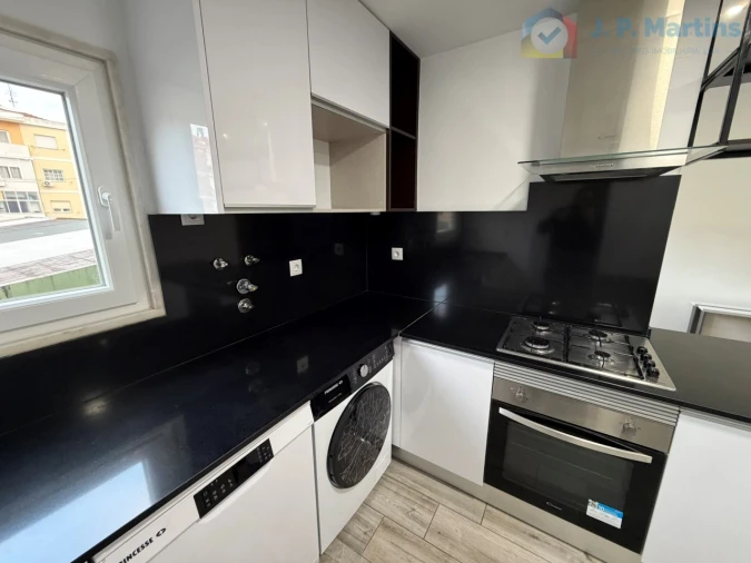 Apartamento T3 para Venda em Baixa da Banheira e Vale da Amoreira Foto 11