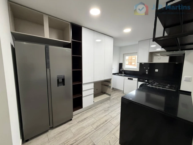 Apartamento T3 para Venda em Baixa da Banheira e Vale da Amoreira Foto 12