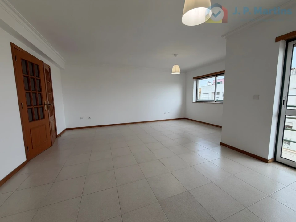 Apartamento T3 para Venda em Santo Antonio da Charneca Foto 6